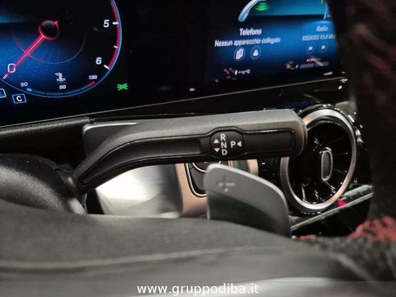 Mercedes-Benz GLB GLB 200 d Premium auto- Gruppo Diba