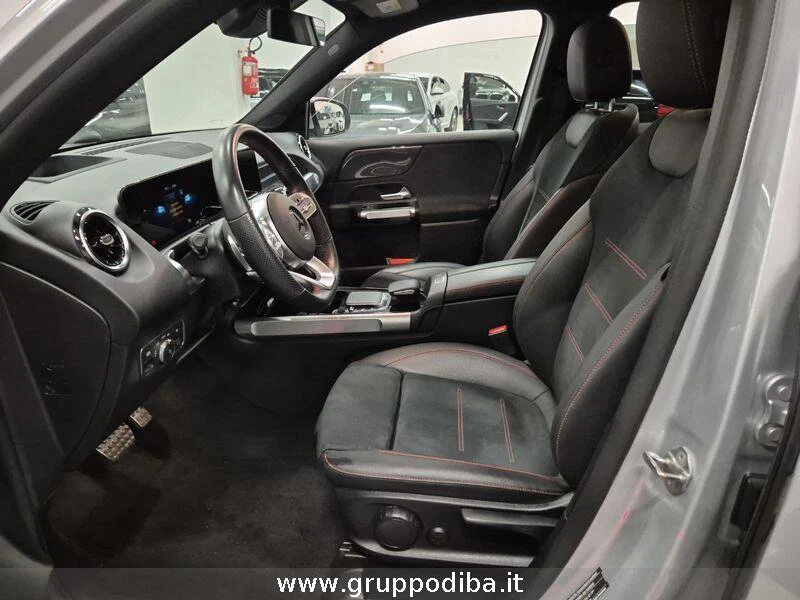 Mercedes-Benz GLB GLB 200 d Premium auto- Gruppo Diba