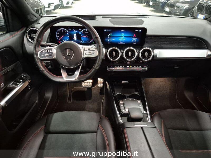 Mercedes-Benz GLB GLB 200 d Premium auto- Gruppo Diba