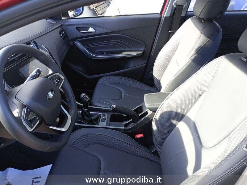 Dr 3.0 DR 3.0 1.5 116cv- Gruppo Diba