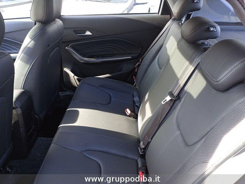 Dr 3.0 DR 3.0 1.5 116cv- Gruppo Diba