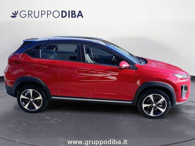 Dr 3.0 DR 3.0 1.5 116cv- Gruppo Diba