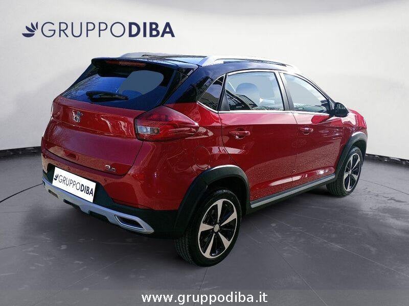 Dr 3.0 DR 3.0 1.5 116cv- Gruppo Diba