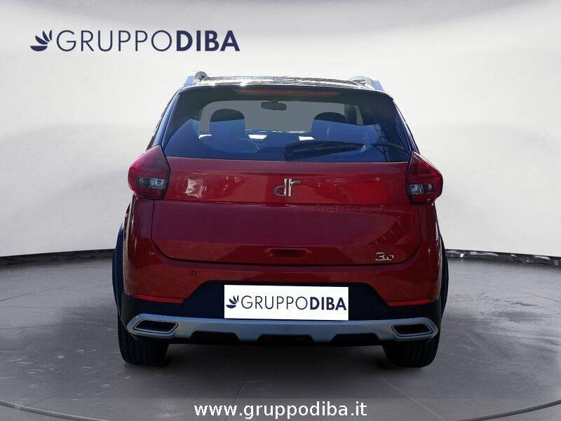 Dr 3.0 DR 3.0 1.5 116cv- Gruppo Diba