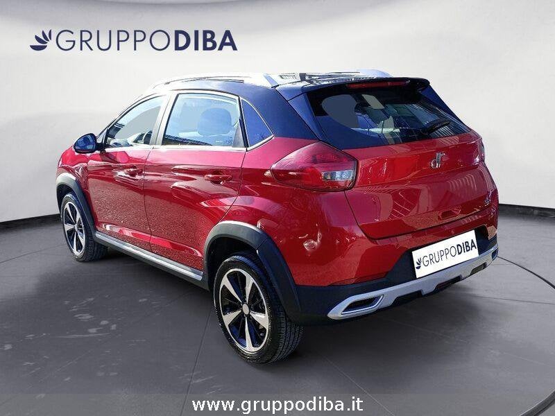 Dr 3.0 DR 3.0 1.5 116cv- Gruppo Diba