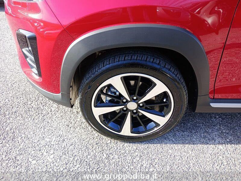 Dr 3.0 DR 3.0 1.5 116cv- Gruppo Diba