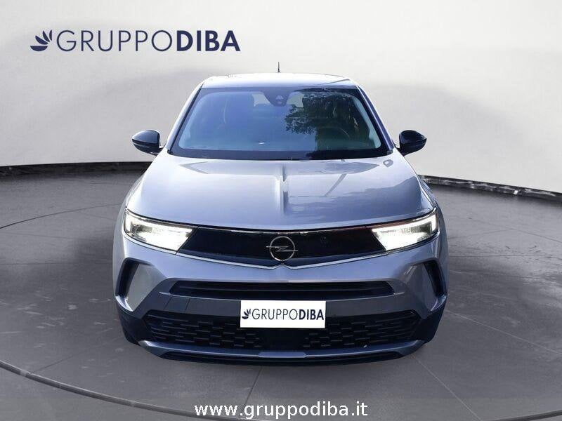 Opel Mokka Mokka 1.2 t Edition s&s 100cv- Gruppo Diba