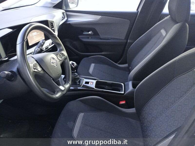 Opel Mokka Mokka 1.2 t Edition s&s 100cv- Gruppo Diba