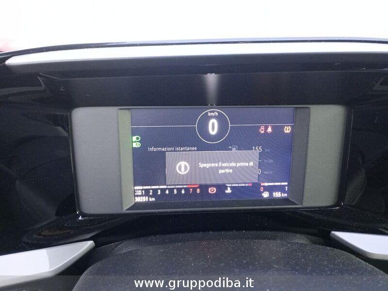 Opel Mokka Mokka 1.2 t Edition s&s 100cv- Gruppo Diba