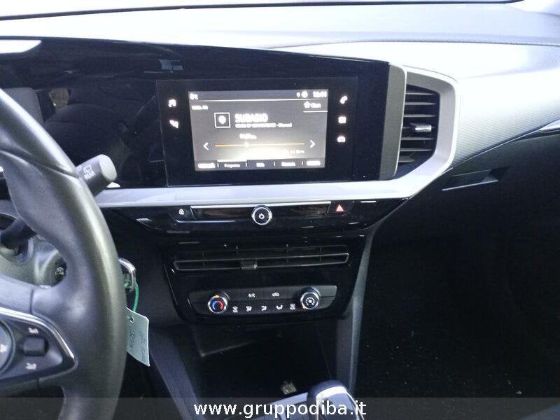 Opel Mokka Mokka 1.2 t Edition s&s 100cv- Gruppo Diba