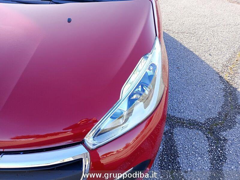 Peugeot 208 208 5p 1.2 puretech Active 82cv- Gruppo Diba