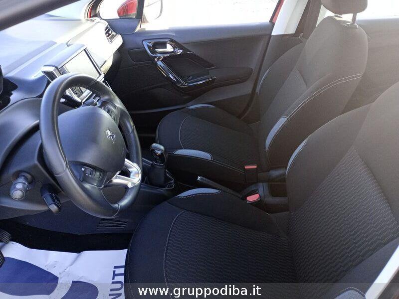 Peugeot 208 208 5p 1.2 puretech Active 82cv- Gruppo Diba