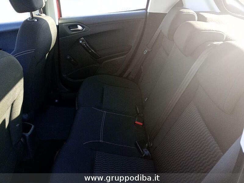 Peugeot 208 208 5p 1.2 puretech Active 82cv- Gruppo Diba