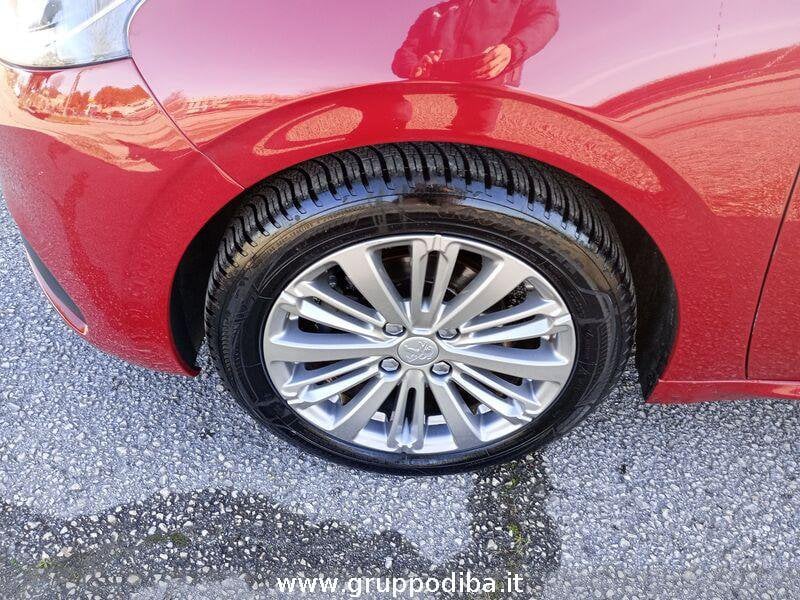 Peugeot 208 208 5p 1.2 puretech Active 82cv- Gruppo Diba
