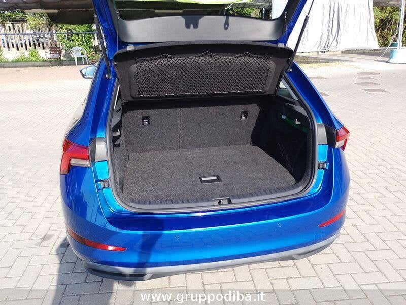 Skoda Scala Scala 1.0 tsi Ambition 115cv- Gruppo Diba
