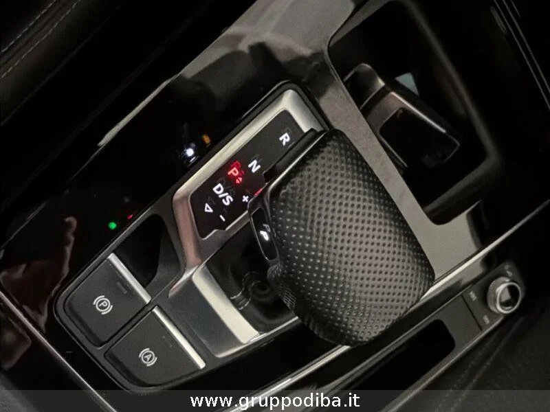 Audi Q5 Sportback Q5 Sportback 40 2.0 tdi mhev 12V S line Plus quatt- Gruppo Diba