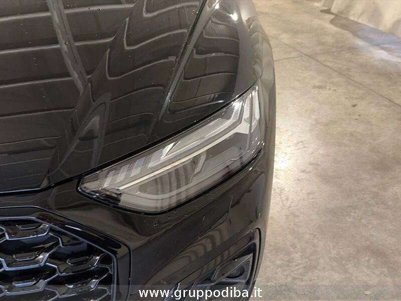 Audi Q5 Sportback Q5 Sportback 40 2.0 tdi mhev 12V S line Plus quatt- Gruppo Diba