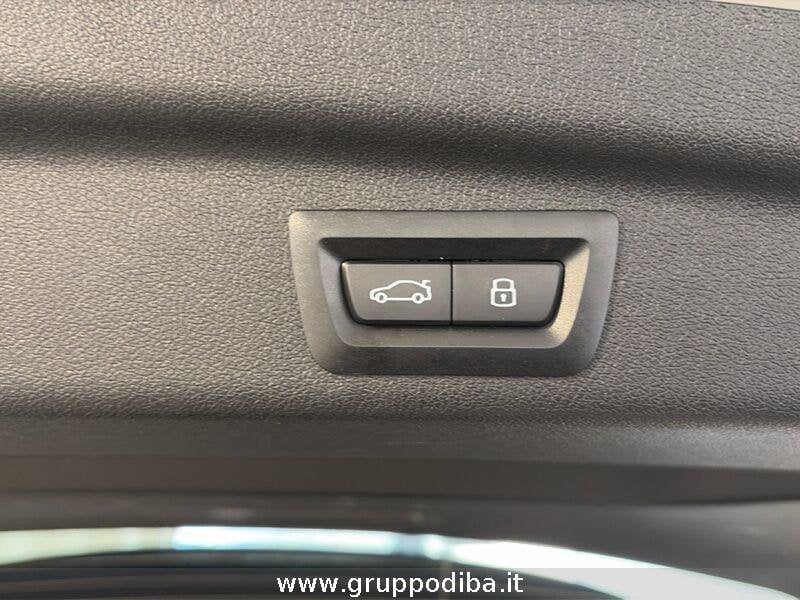 BMW Serie 2 Active Tourer 218d Active Tourer Msport auto- Gruppo Diba