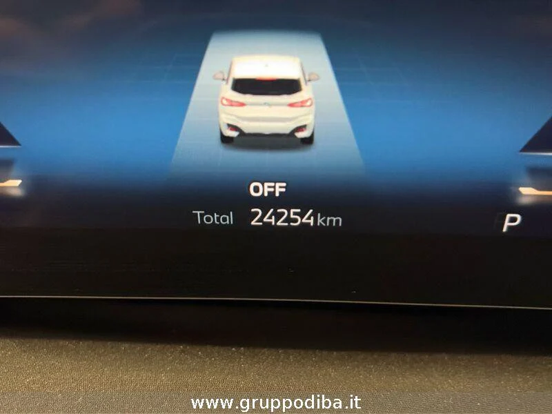 BMW Serie 2 Active Tourer 218d Active Tourer Msport auto- Gruppo Diba