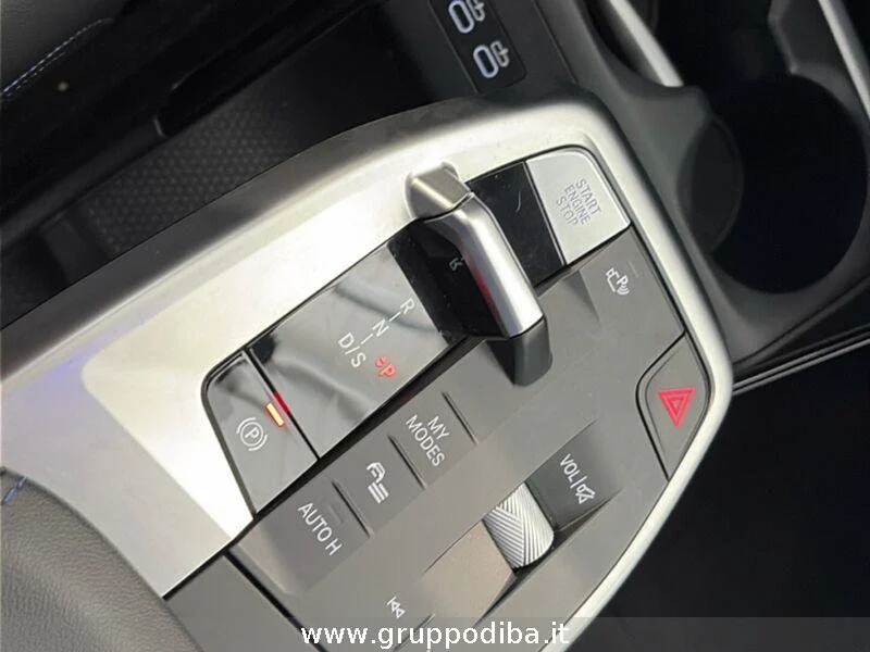 BMW Serie 2 Active Tourer 218d Active Tourer Msport auto- Gruppo Diba