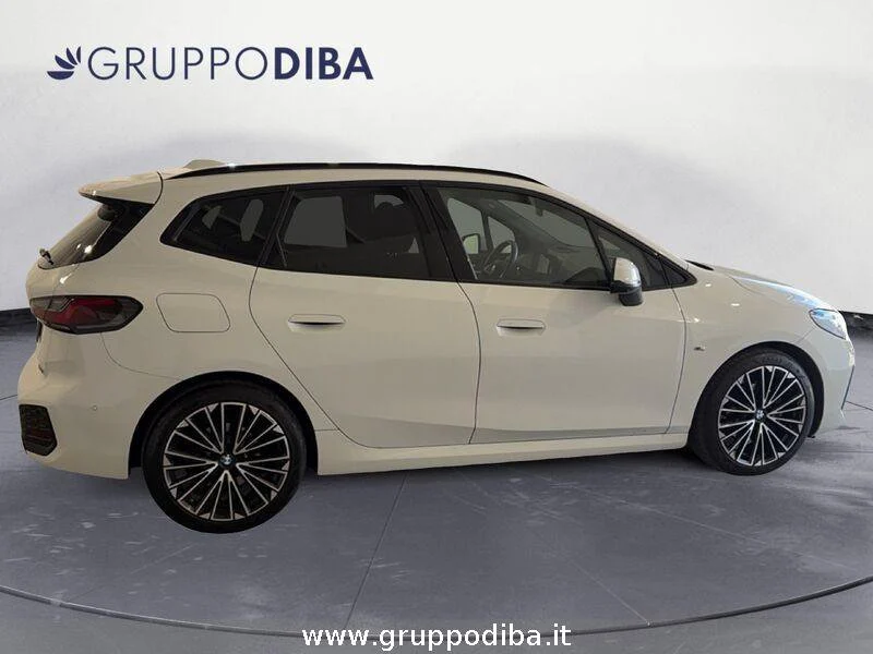 BMW Serie 2 Active Tourer 218d Active Tourer Msport auto- Gruppo Diba