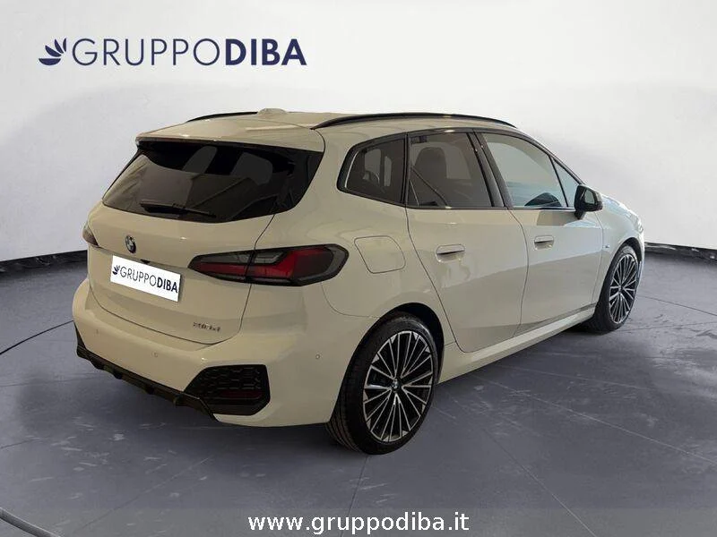 BMW Serie 2 Active Tourer 218d Active Tourer Msport auto- Gruppo Diba