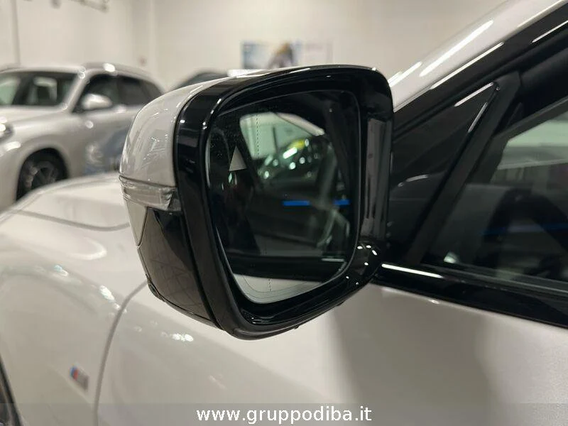 BMW Serie 4 Gran Coupe 420d Gran Coupe mhev 48V xdrive MSport Pro auto- Gruppo Diba