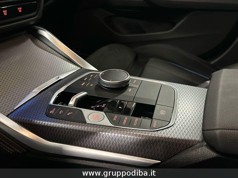 BMW Serie 4 Gran Coupe 420d Gran Coupe mhev 48V xdrive MSport Pro auto- Gruppo Diba