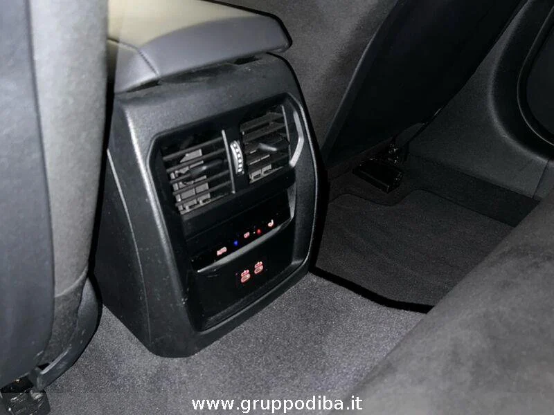 BMW Serie 4 Gran Coupe 420d Gran Coupe mhev 48V xdrive MSport Pro auto- Gruppo Diba