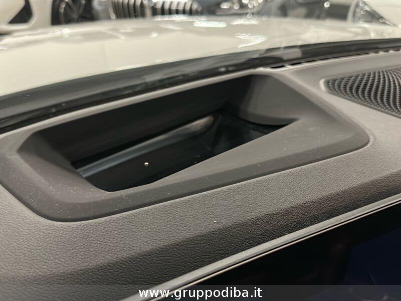 BMW Serie 4 Gran Coupe 420d Gran Coupe mhev 48V xdrive MSport Pro auto- Gruppo Diba