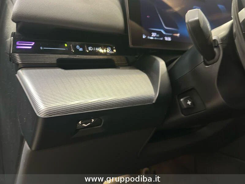 BMW Serie 5 Berlina 520d 48V xdrive MSport Pro auto- Gruppo Diba