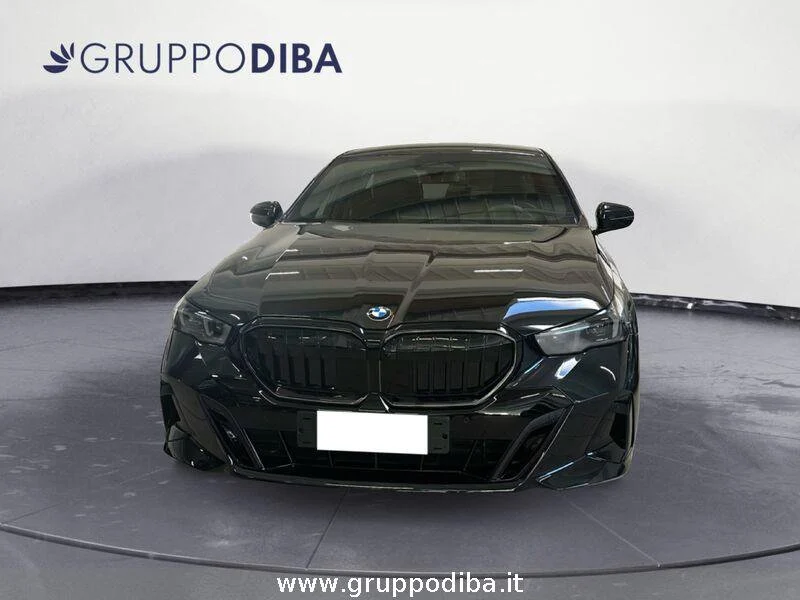 BMW Serie 5 Berlina 520d 48V xdrive MSport Pro auto- Gruppo Diba