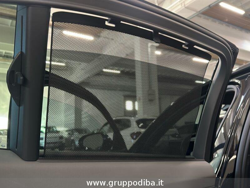 BMW Serie 5 Berlina 520d 48V xdrive MSport Pro auto- Gruppo Diba