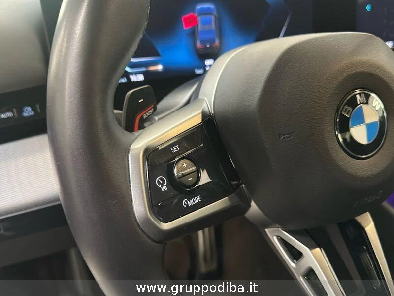 BMW Serie 5 Berlina 520d 48V xdrive MSport Pro auto- Gruppo Diba