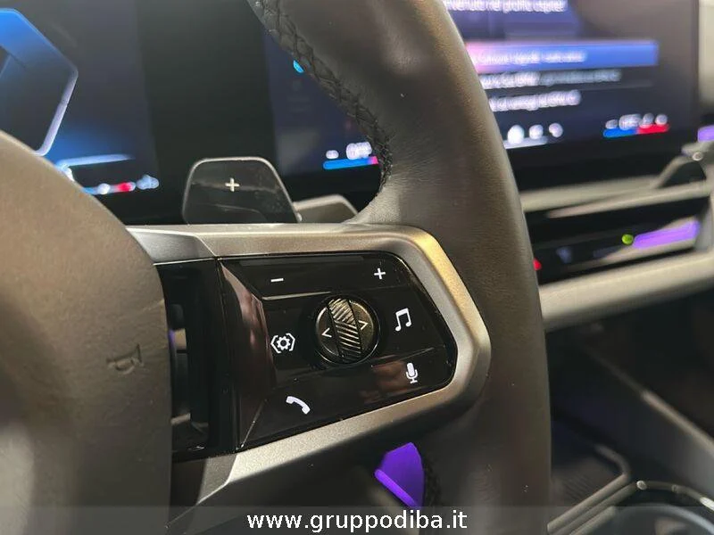 BMW Serie 5 Berlina 520d 48V xdrive MSport Pro auto- Gruppo Diba