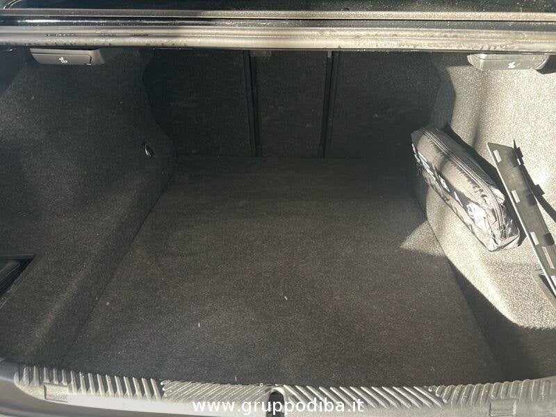 BMW Serie 5 Berlina 520d 48V xdrive MSport Pro auto- Gruppo Diba