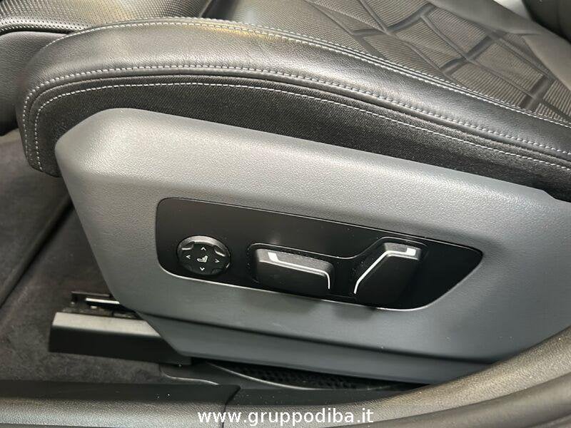 BMW Serie 5 Berlina 520d 48V xdrive MSport Pro auto- Gruppo Diba