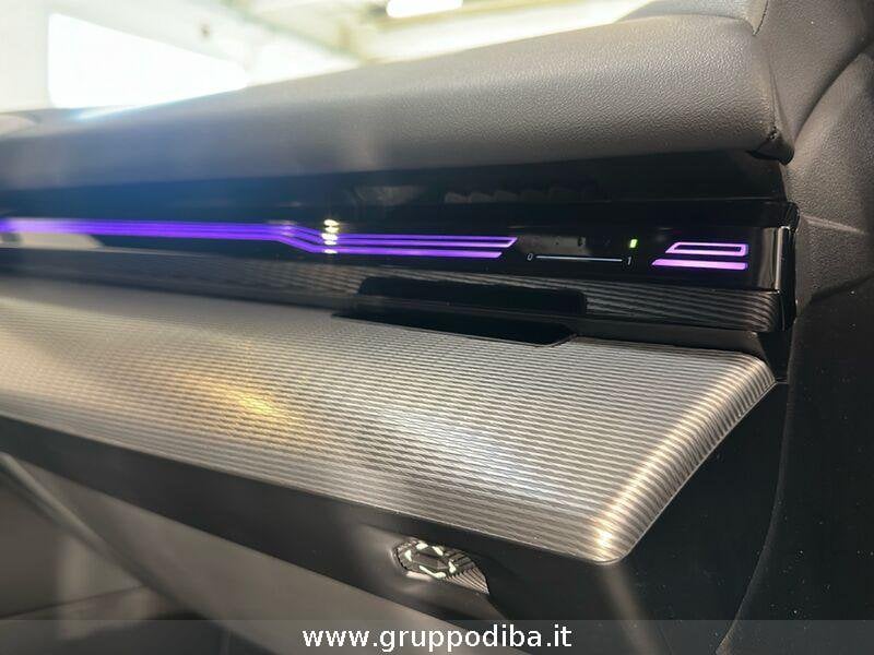 BMW Serie 5 Berlina 520d 48V xdrive MSport Pro auto- Gruppo Diba