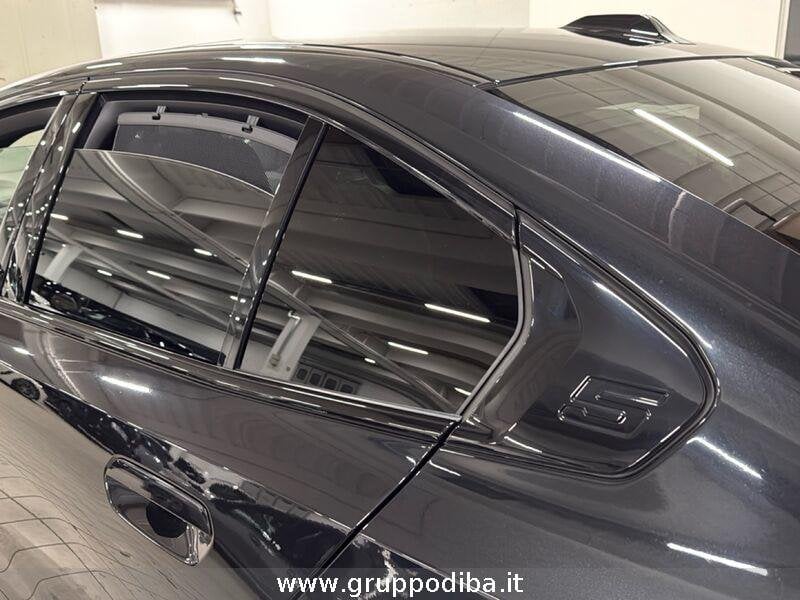 BMW Serie 5 Berlina 520d 48V xdrive MSport Pro auto- Gruppo Diba