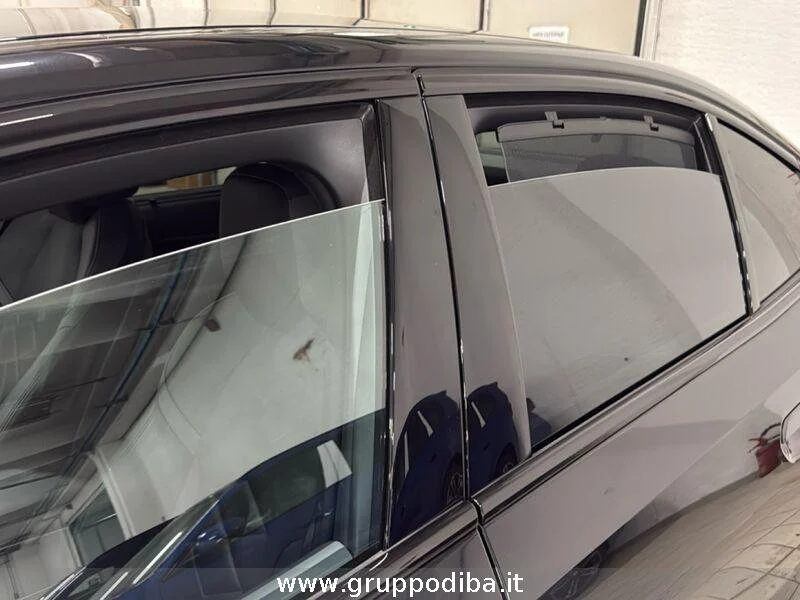 BMW Serie 5 Berlina 520d 48V xdrive MSport Pro auto- Gruppo Diba