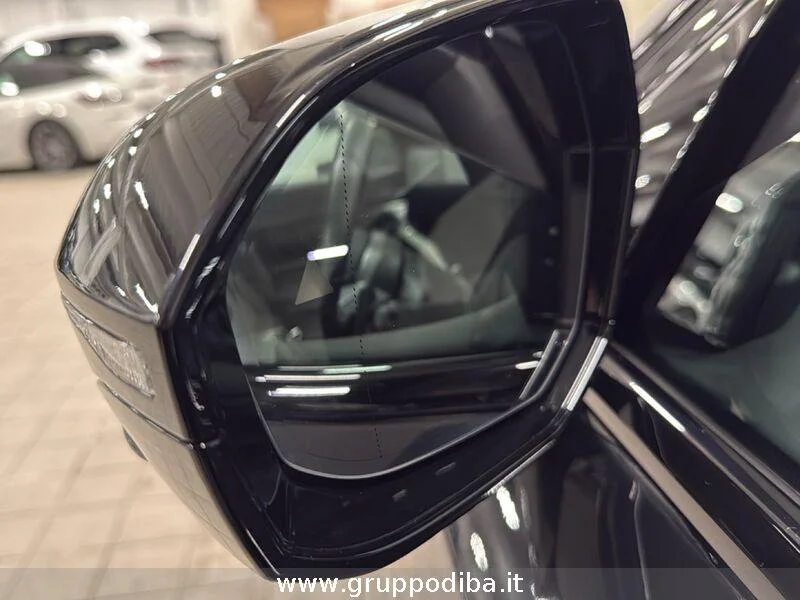 BMW Serie 5 Berlina 520d 48V xdrive MSport Pro auto- Gruppo Diba