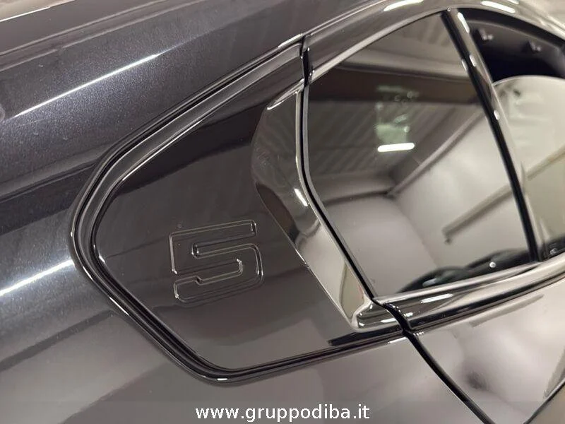 BMW Serie 5 Berlina 520d 48V xdrive MSport Pro auto- Gruppo Diba
