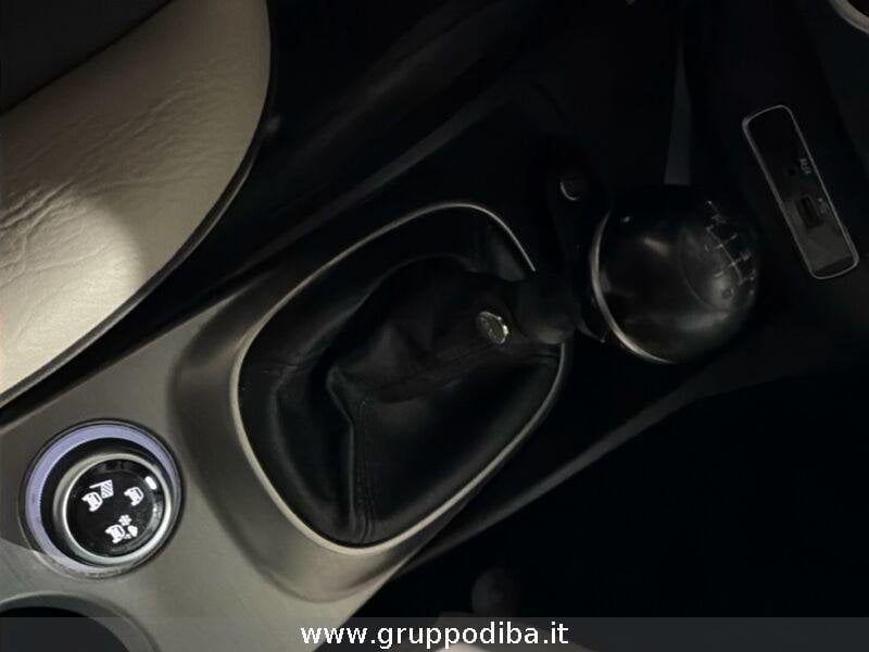 Fiat 500X 500X 1.6 mjt Lounge 4x2 120cv- Gruppo Diba