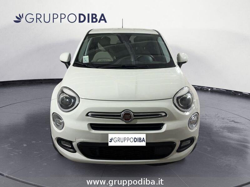 Fiat 500X 500X 1.6 mjt Lounge 4x2 120cv- Gruppo Diba