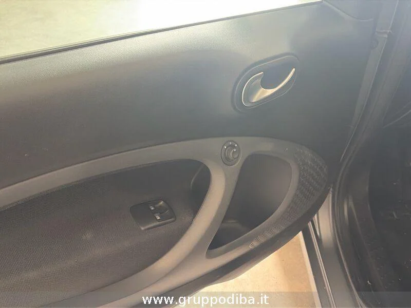 smart Fortwo Cabrio Fortwo Cabrio 1.0 Urban 71cv twinamic- Gruppo Diba