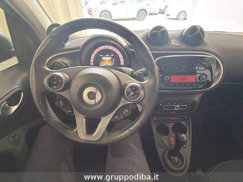 smart Fortwo Cabrio Fortwo Cabrio 1.0 Urban 71cv twinamic- Gruppo Diba