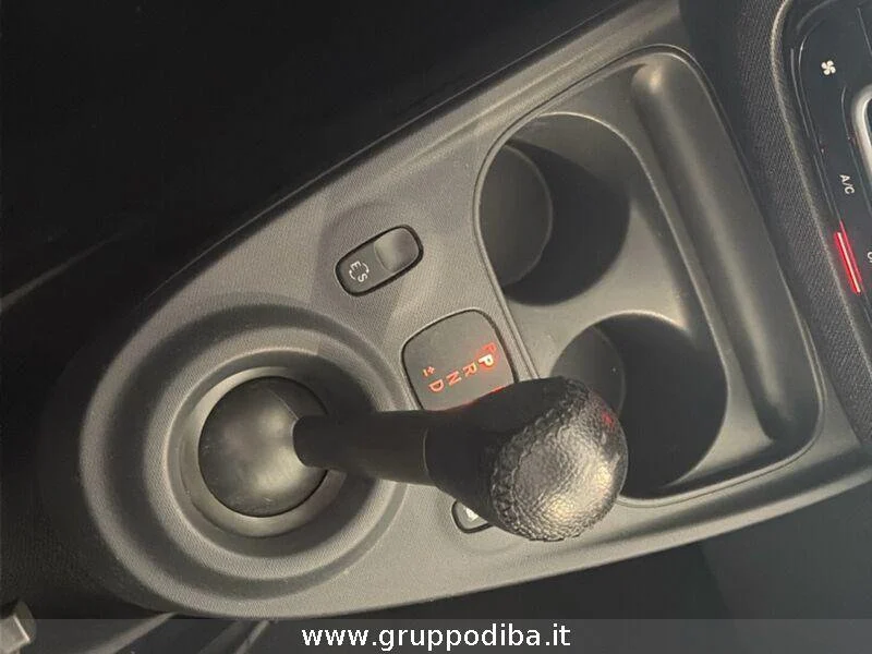 smart Fortwo Cabrio Fortwo Cabrio 1.0 Urban 71cv twinamic- Gruppo Diba