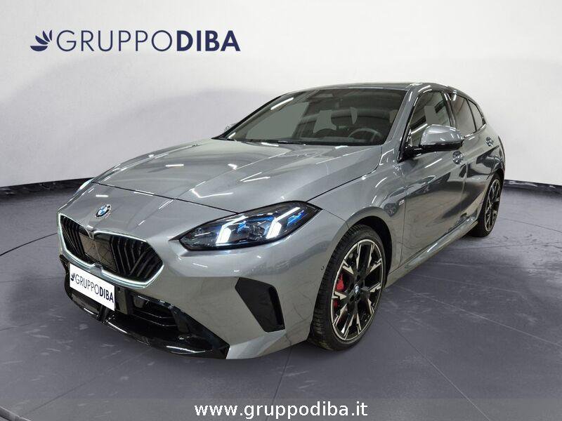 BMW Serie 1 118d MSport Pro auto- Gruppo Diba