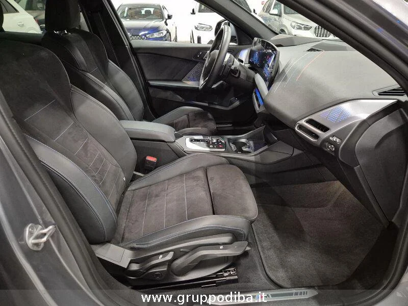 BMW Serie 1 118d MSport Pro auto- Gruppo Diba