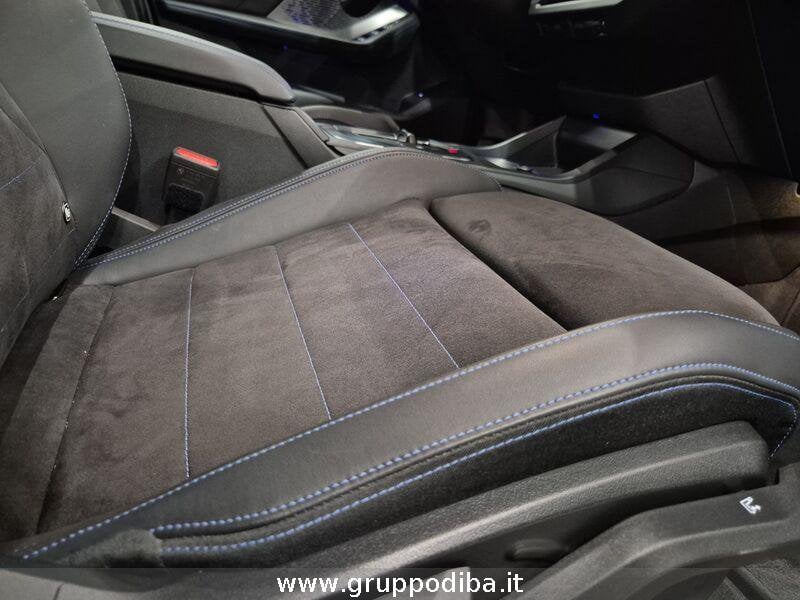 BMW Serie 1 118d MSport Pro auto- Gruppo Diba